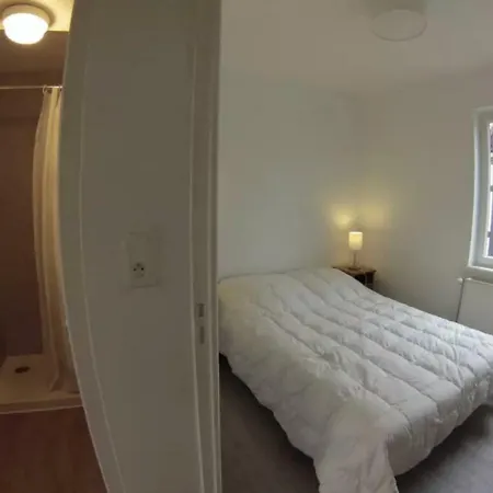 La Maison Devant La Prairie - 5 Gites Pour 4 A 40 Personnes Holiday home *