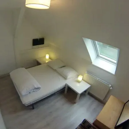 La Maison Devant La Prairie - 5 Gites Pour 4 A 40 Personnes Holiday home Griesheim-pres-Molsheim