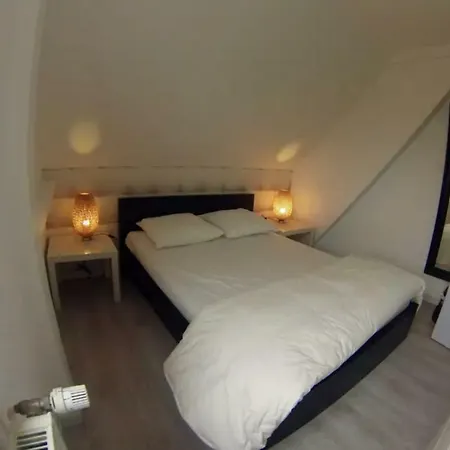 La Maison Devant La Prairie - 5 Gites Pour 4 A 40 Personnes