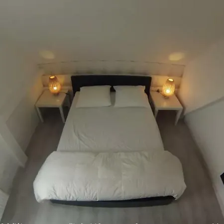 Holiday home La Maison Devant La Prairie - 5 Gites Pour 4 A 40 Personnes