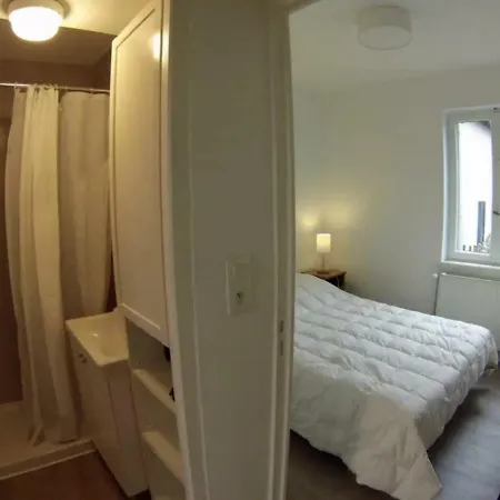 Holiday home La Maison Devant La Prairie - 5 Gites Pour 4 A 40 Personnes *