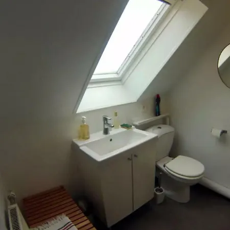 La Maison Devant La Prairie - 5 Gites Pour 4 A 40 Personnes *