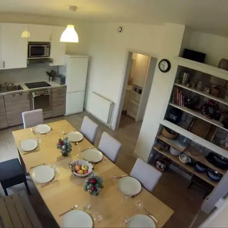 Holiday home La Maison Devant La Prairie - 5 Gites Pour 4 A 40 Personnes *