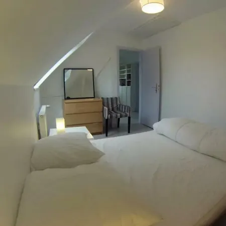 La Maison Devant La Prairie - 5 Gites Pour 4 A 40 Personnes
