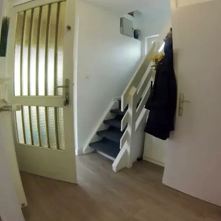Holiday home La Maison Devant La Prairie - 5 Gites Pour 4 A 40 Personnes