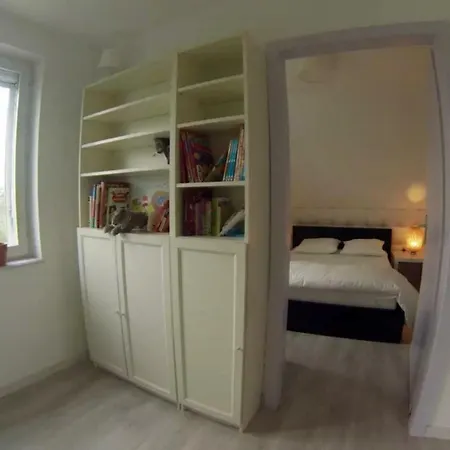 Holiday home La Maison Devant La Prairie - 5 Gites Pour 4 A 40 Personnes *