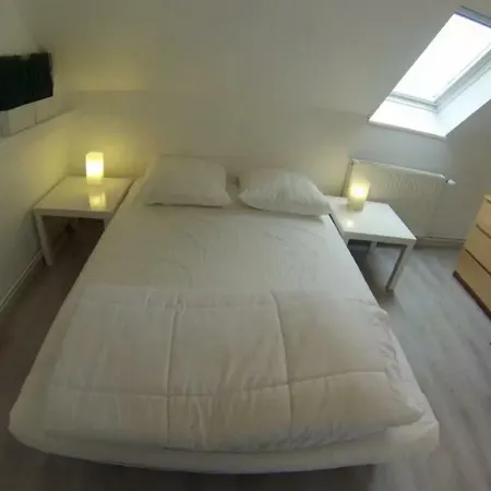 Holiday home La Maison Devant La Prairie - 5 Gites Pour 4 A 40 Personnes
