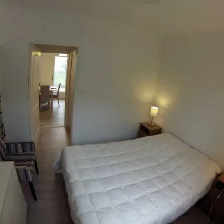 La Maison Devant La Prairie - 5 Gites Pour 4 A 40 Personnes *