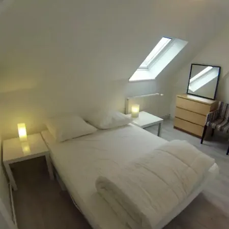 Holiday home La Maison Devant La Prairie - 5 Gites Pour 4 A 40 Personnes