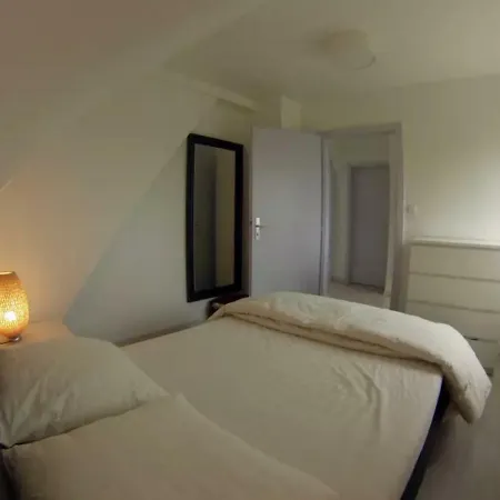 Holiday home La Maison Devant La Prairie - 5 Gites Pour 4 A 40 Personnes *