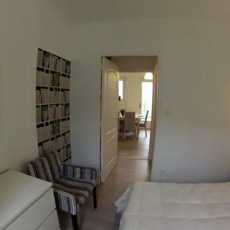 Holiday home La Maison Devant La Prairie - 5 Gites Pour 4 A 40 Personnes *