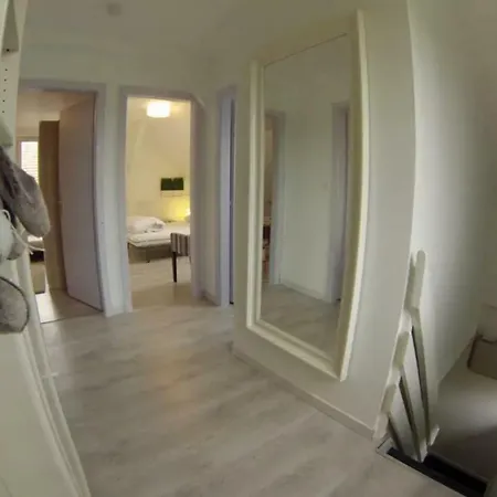 La Maison Devant La Prairie - 5 Gites Pour 4 A 40 Personnes Holiday home *