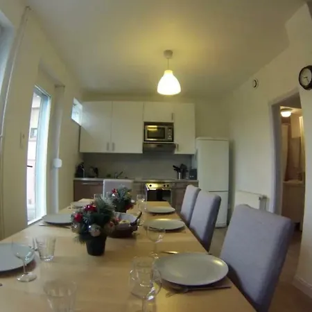 La Maison Devant La Prairie - 5 Gites Pour 4 A 40 Personnes Griesheim-pres-Molsheim