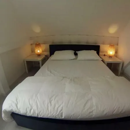 Holiday home La Maison Devant La Prairie - 5 Gites Pour 4 A 40 Personnes