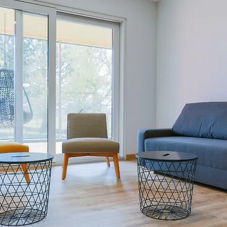La Maison Devant La Prairie - 5 Gites Pour 4 A 40 Personnes * Griesheim-pres-Molsheim