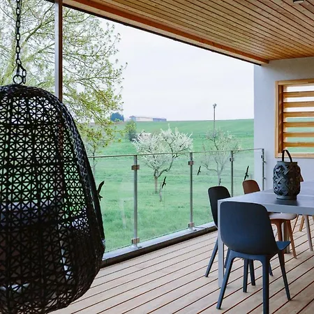 Holiday home La Maison Devant La Prairie - 5 Gites Pour 4 A 40 Personnes Griesheim-pres-Molsheim
