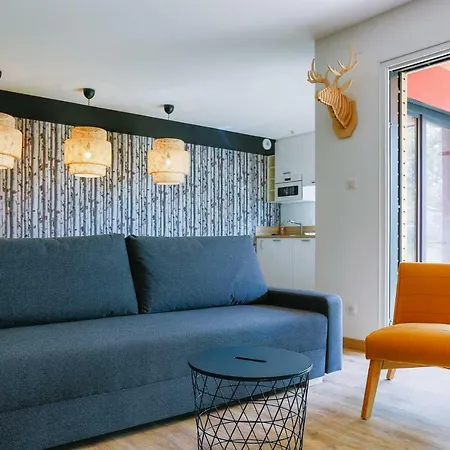 La Maison Devant La Prairie - 5 Gites Pour 4 A 40 Personnes