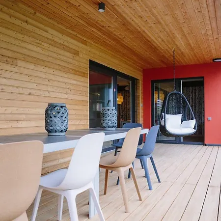 Holiday home La Maison Devant La Prairie - 5 Gites Pour 4 A 40 Personnes *