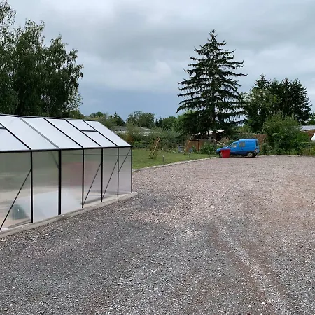 La Maison Devant La Prairie - 5 Gites Pour 4 A 40 Personnes