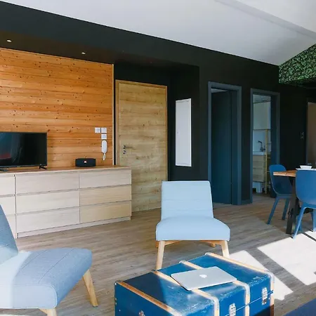 La Maison Devant La Prairie - 5 Gites Pour 4 A 40 Personnes * Griesheim-pres-Molsheim