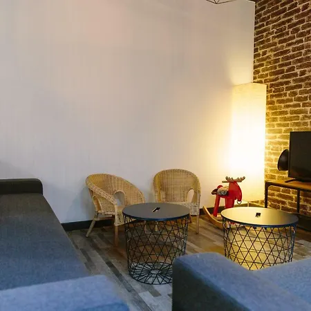 Holiday home La Maison Devant La Prairie - 5 Gites Pour 4 A 40 Personnes