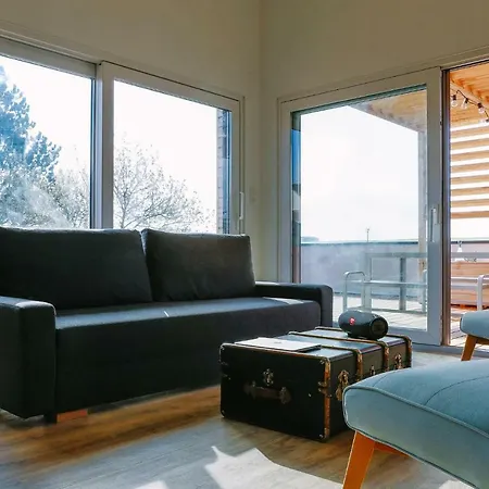 La Maison Devant La Prairie - 5 Gites Pour 4 A 40 Personnes *