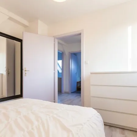 La Maison Devant La Prairie - 5 Gites Pour 4 A 40 Personnes Griesheim-pres-Molsheim