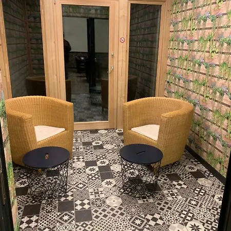 La Maison Devant La Prairie - 5 Gites Pour 4 A 40 Personnes * Griesheim-pres-Molsheim