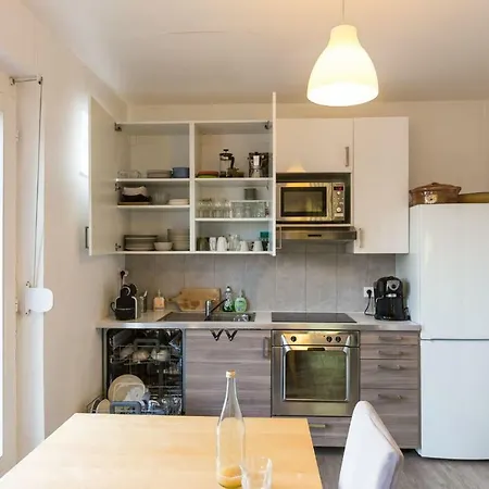 Holiday home La Maison Devant La Prairie - 5 Gites Pour 4 A 40 Personnes