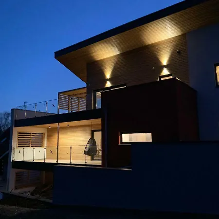 Holiday home La Maison Devant La Prairie - 5 Gites Pour 4 A 40 Personnes