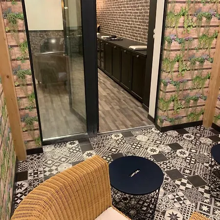La Maison Devant La Prairie - 5 Gites Pour 4 A 40 Personnes