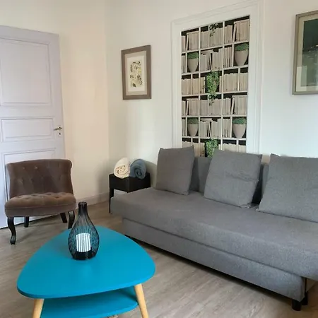 La Maison Devant La Prairie - 5 Gites Pour 4 A 40 Personnes Holiday home