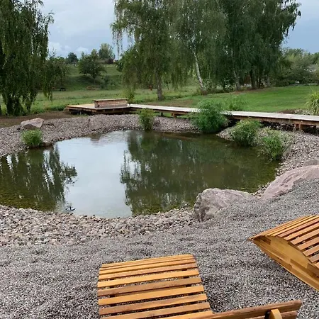 Holiday home La Maison Devant La Prairie - 5 Gites Pour 4 A 40 Personnes *