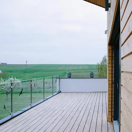 Holiday home La Maison Devant La Prairie - 5 Gites Pour 4 A 40 Personnes Griesheim-pres-Molsheim
